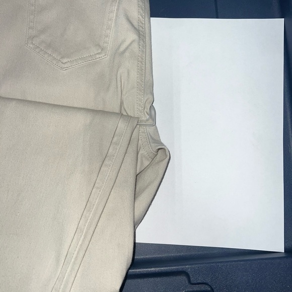 Time and Tru women’s high Rise Jeggings sizes S(4-6) M(8-10) - Picture 8 of 8